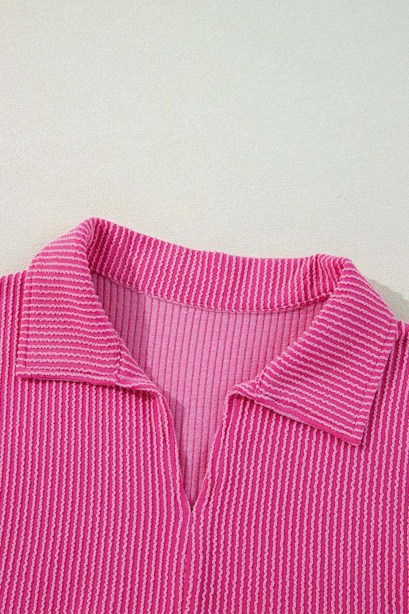Effortlessly Elegant Blouse with a Timeless Design