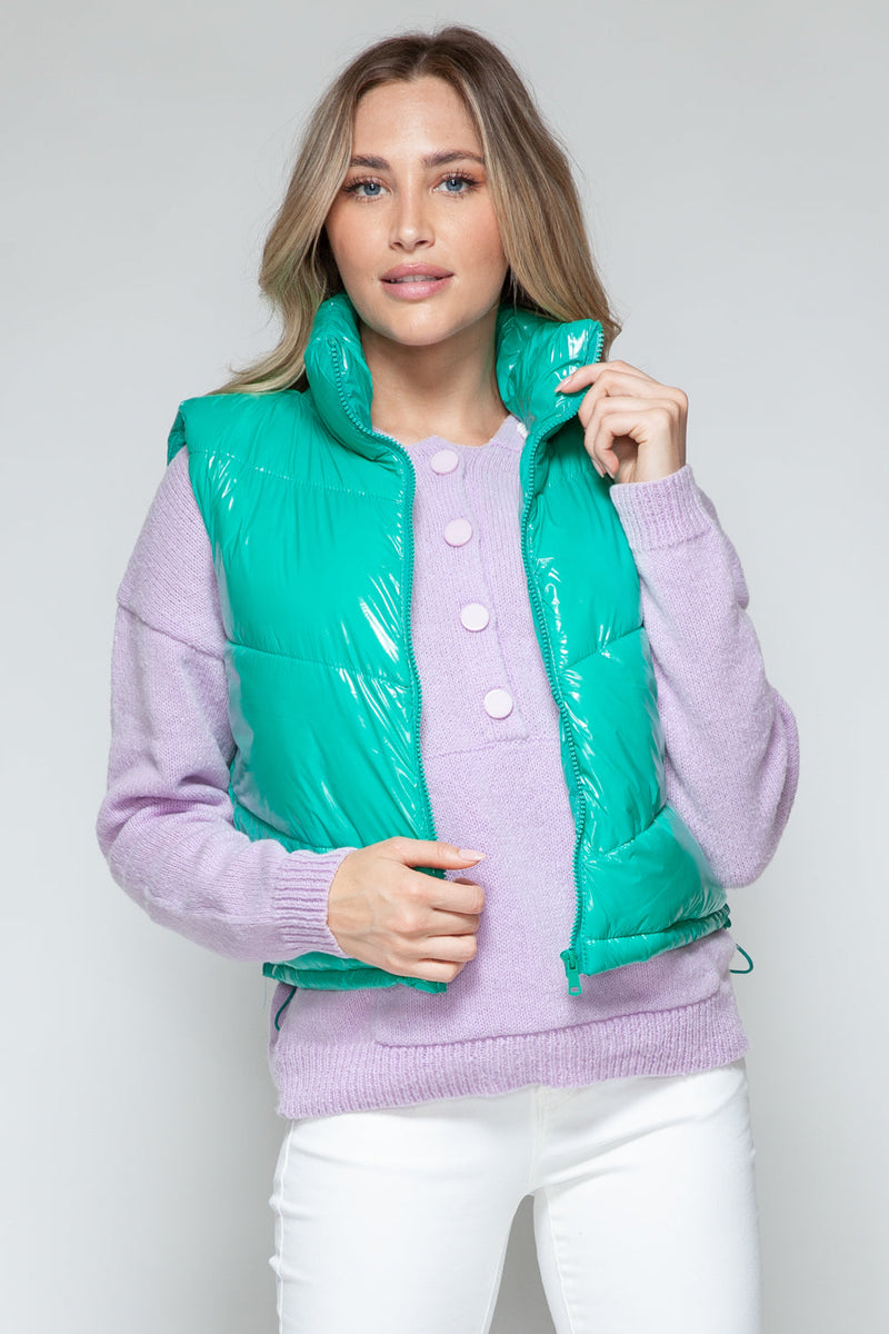 Effortlessly Elegant Garment with a Timeless Design