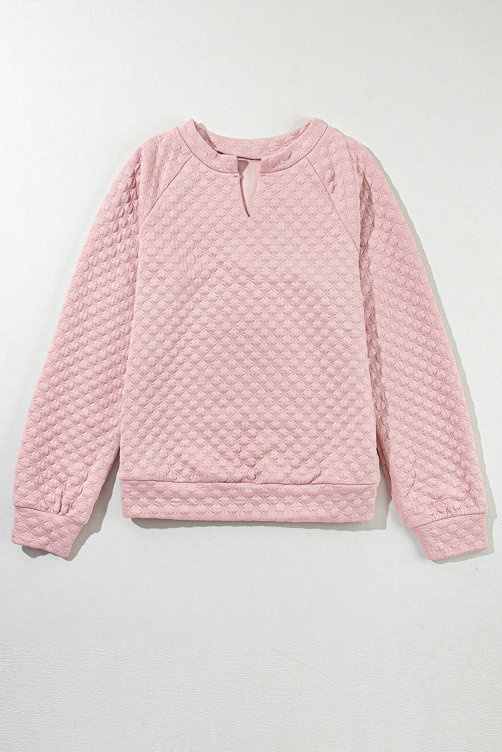 A Vintage Style Top with Delicate Timeless Details