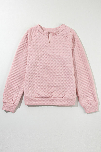 A Vintage Style Top with Delicate Timeless Details
