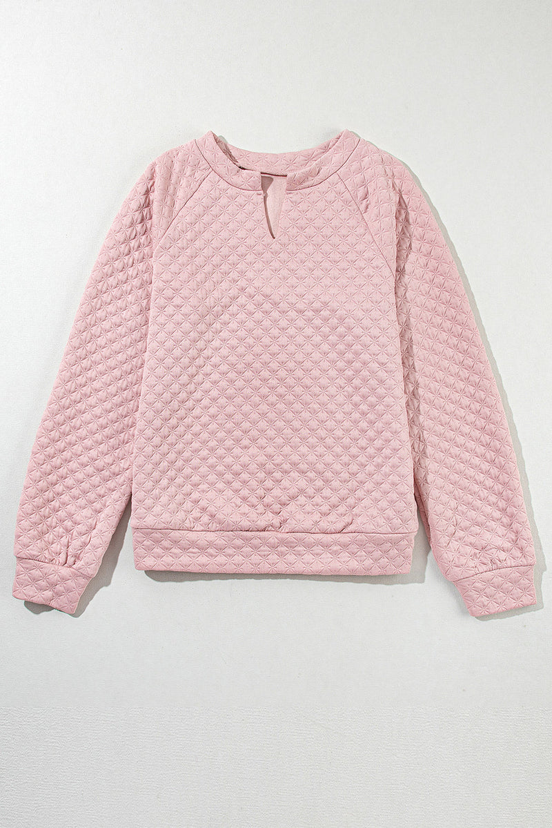 A Vintage Style Top with Delicate Timeless Details