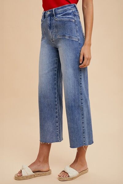 Sophisticated Garment with a Clean Classic Look