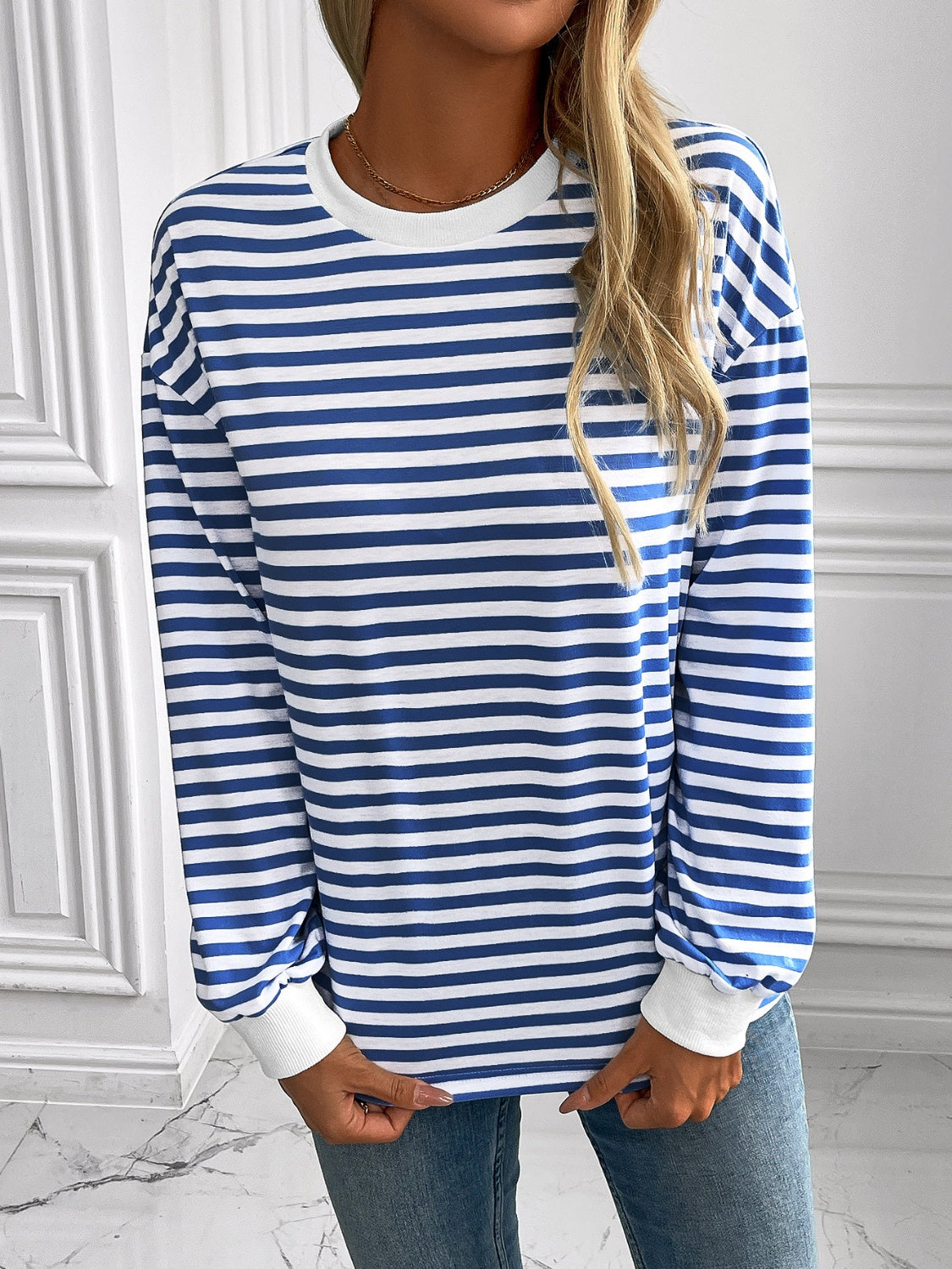 Gracefully Styled Shirt for Any Occasion