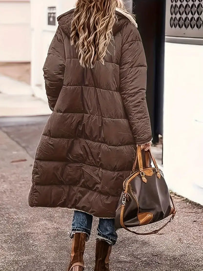 Polished Jacket with an Effortless Classic Look
