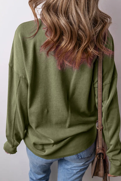 A Vintage Style Shirt with Delicate Timeless Details