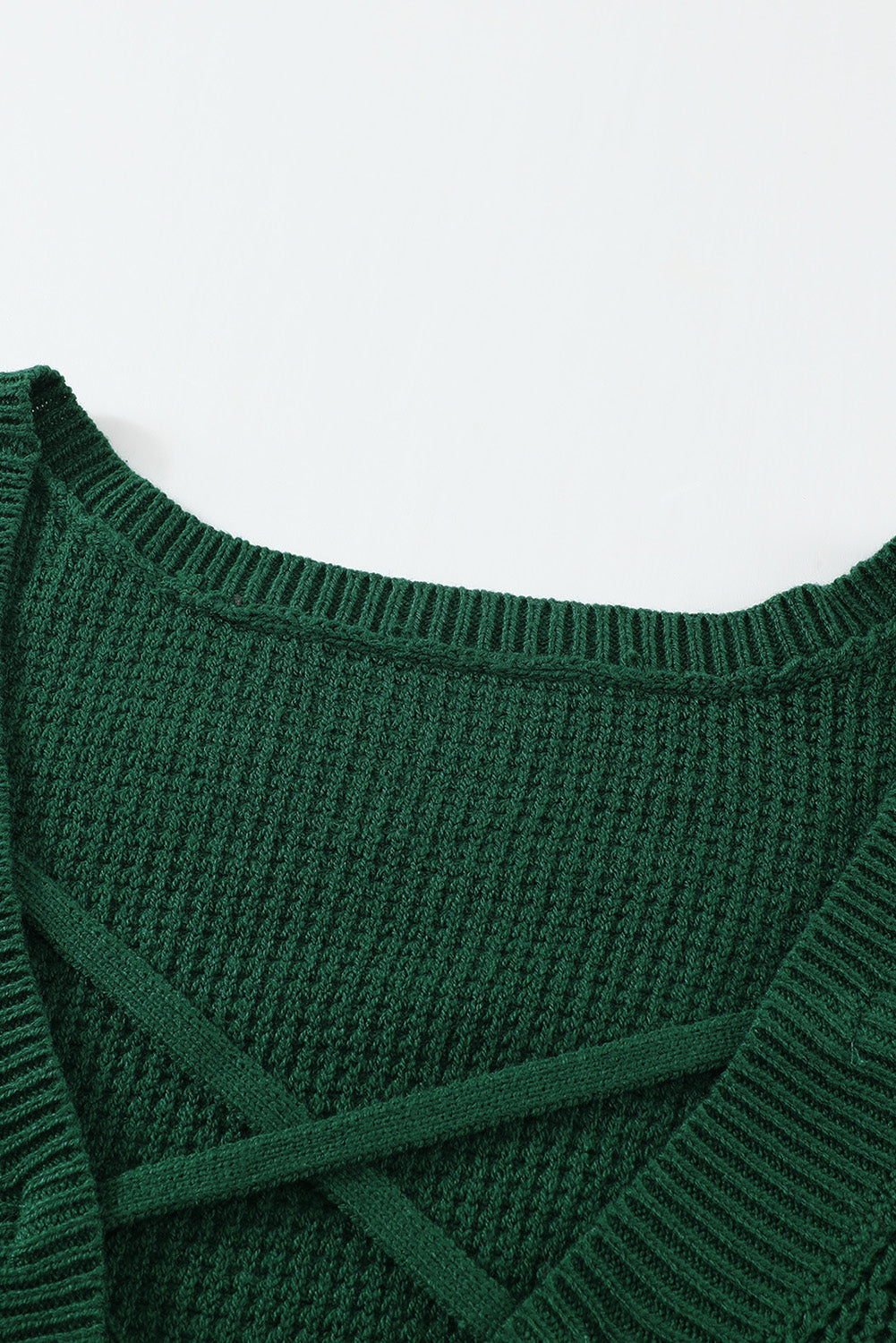 Polished Sweater with an Effortless Classic Look