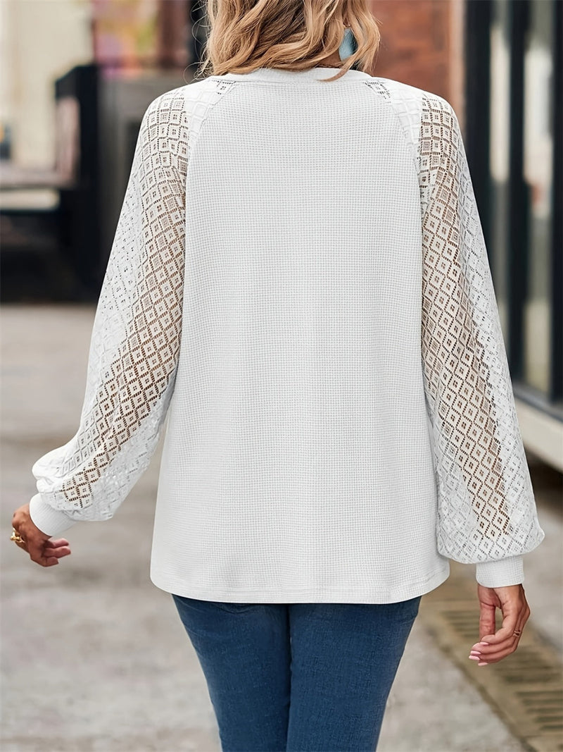 Vintage Inspired Garment with a Contemporary Edge