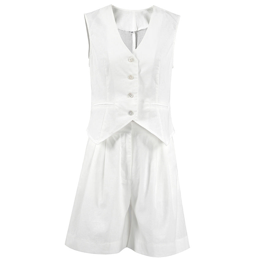 A Vintage Style Garment with Delicate Timeless Details