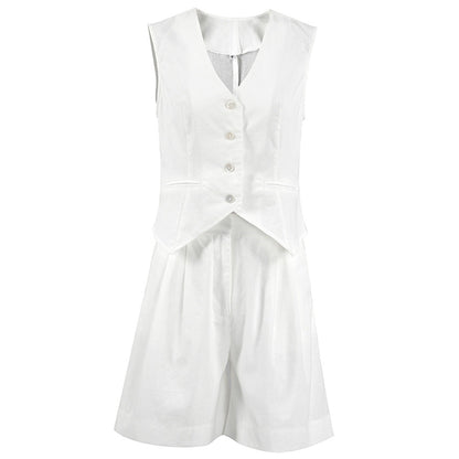 A Vintage Style Garment with Delicate Timeless Details
