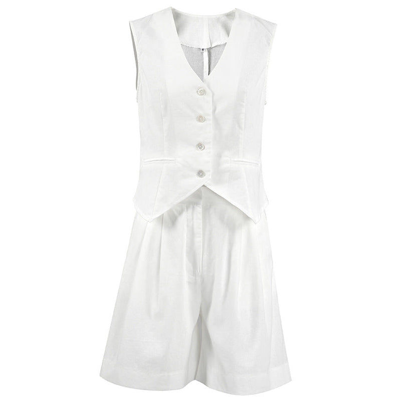 A Vintage Style Garment with Delicate Timeless Details