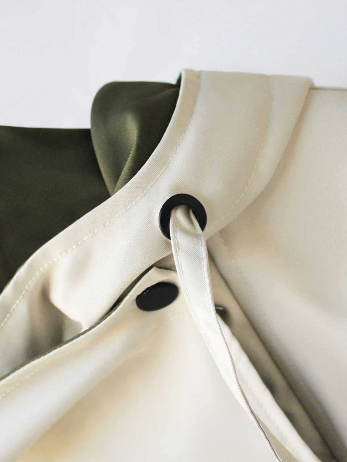 Beautifully Balanced Jacket with Timeless Character