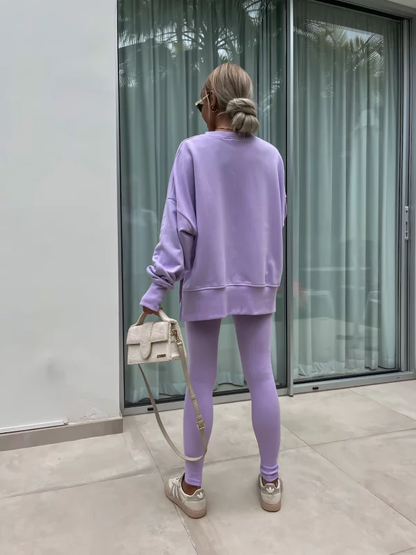 Gracefully Styled Garment for Any Occasion