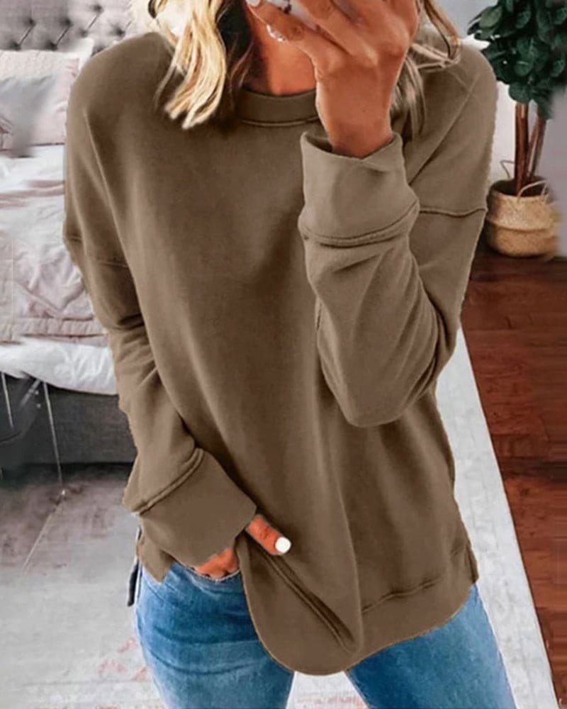 Classic Vintage & Enduringly Stylish Sweater