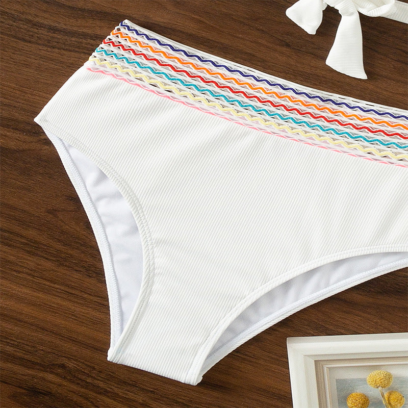 Vintage Inspired Garment with a Contemporary Edge