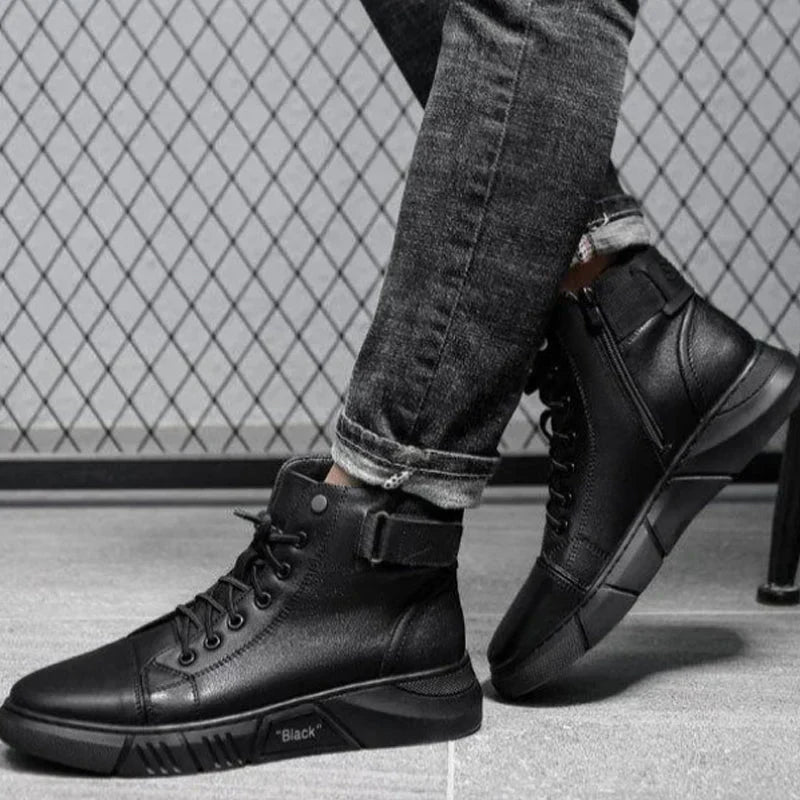 Comfortable Orthopedic Sneakers for Daily Wear