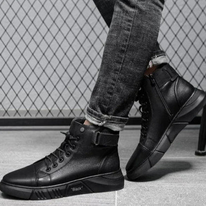 Comfortable Orthopedic Sneakers for Daily Wear