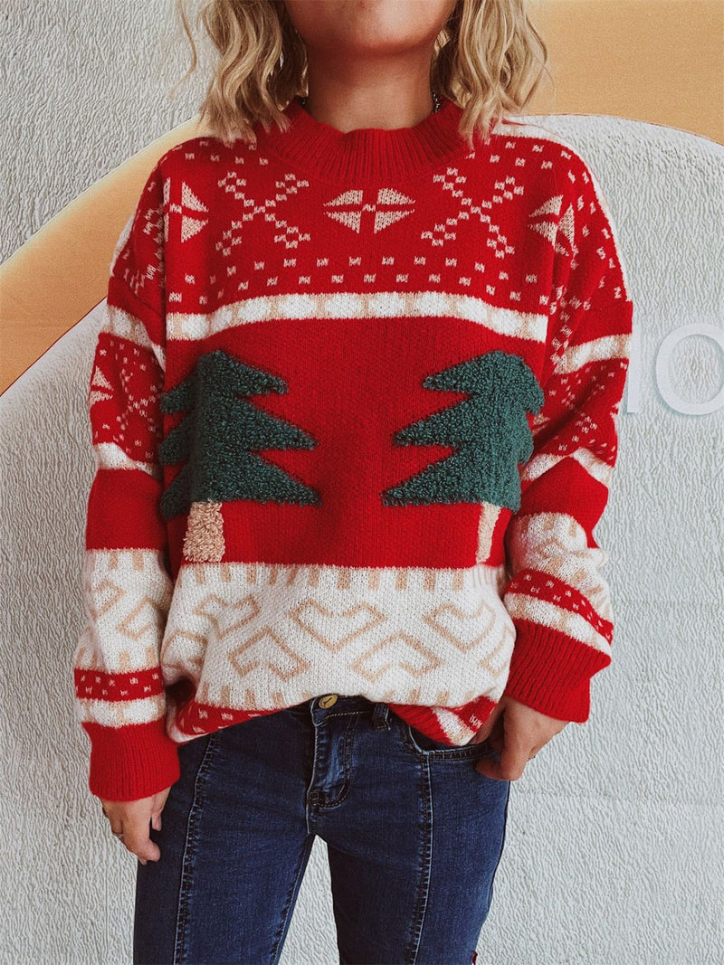 Classic Vintage & Enduringly Stylish Sweater