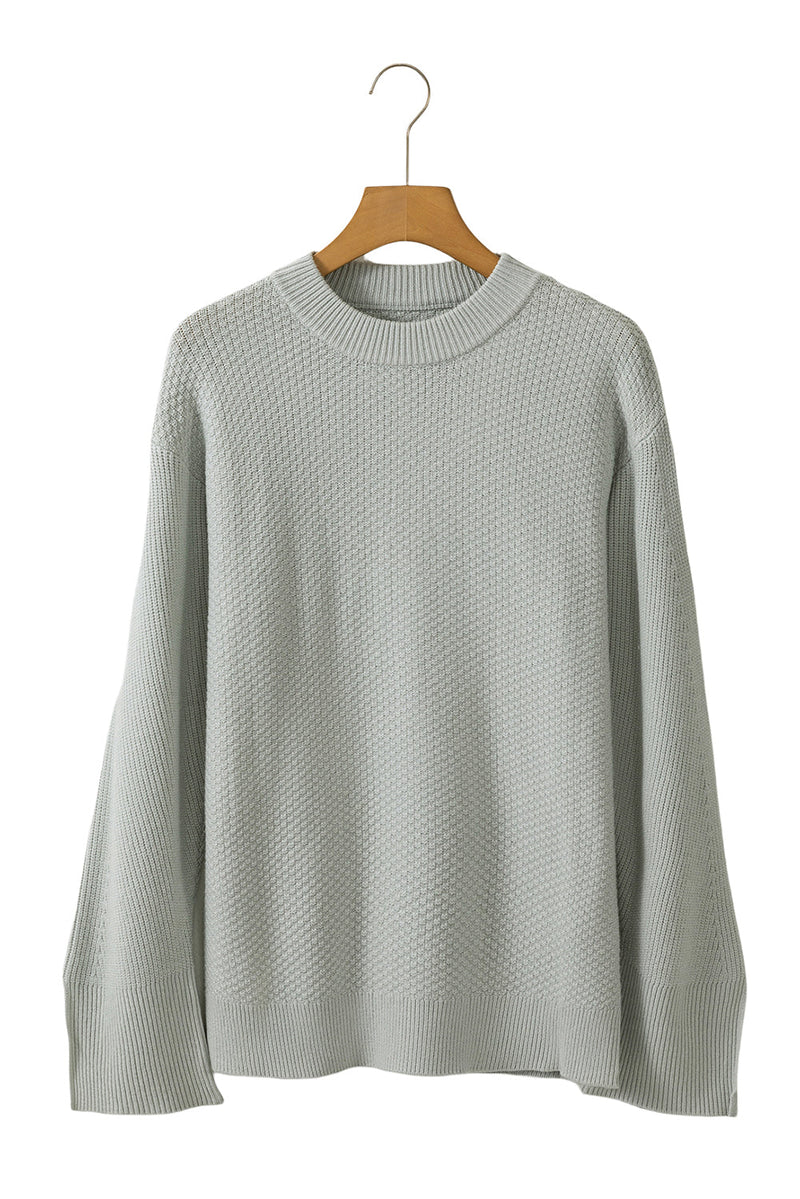Beautifully Crafted Sweater in a Classic Style