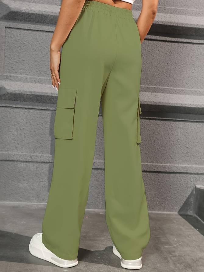 Beautifully Finished Pants in a Timeless Design