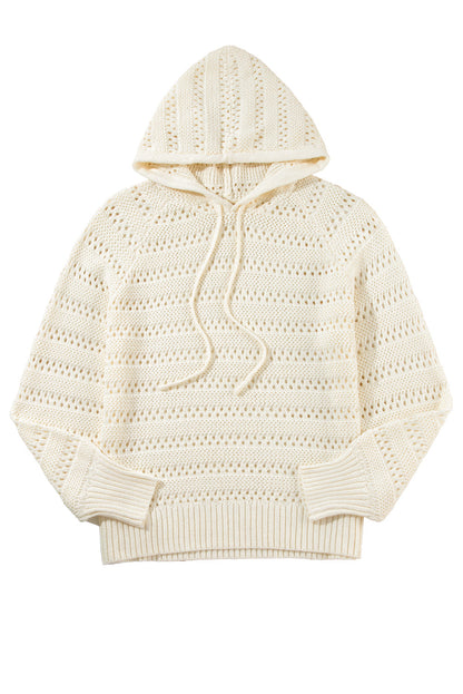 Effortlessly Elegant Sweater with a Timeless Design