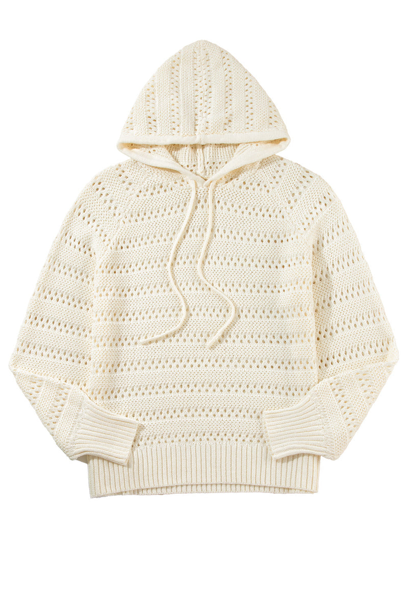 Effortlessly Elegant Sweater with a Timeless Design