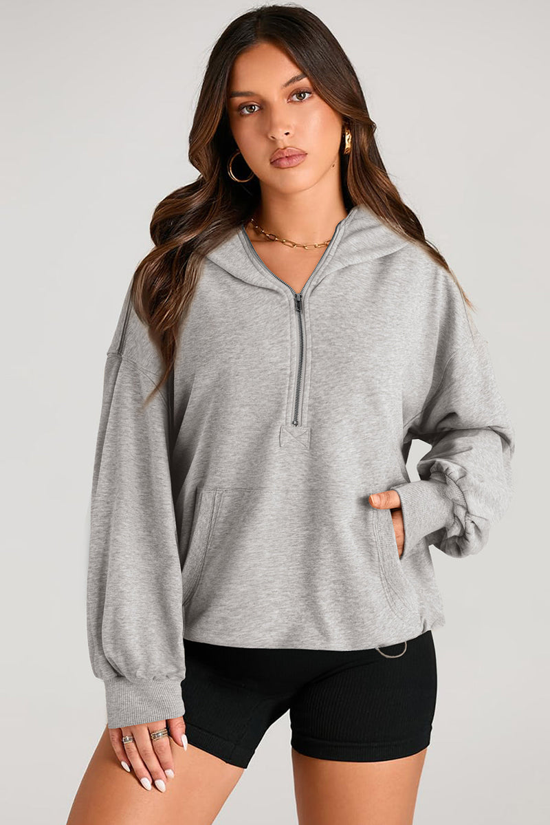Beautifully Balanced Garment with Timeless Character
