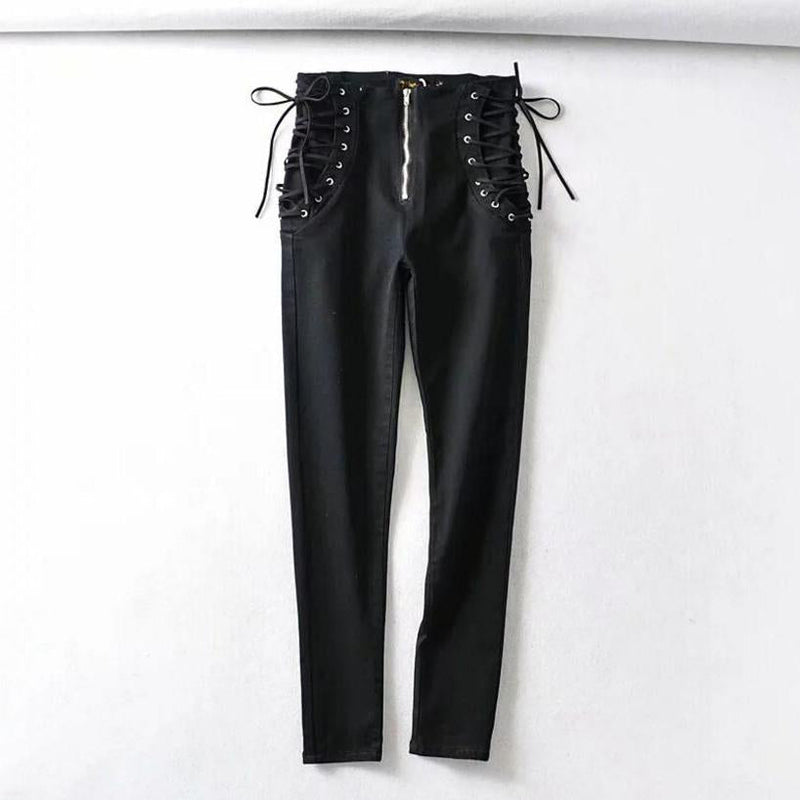 Vintage Inspired Garment with a Contemporary Edge