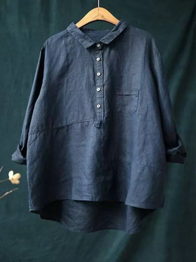 Gracefully Styled Shirt for Any Occasion