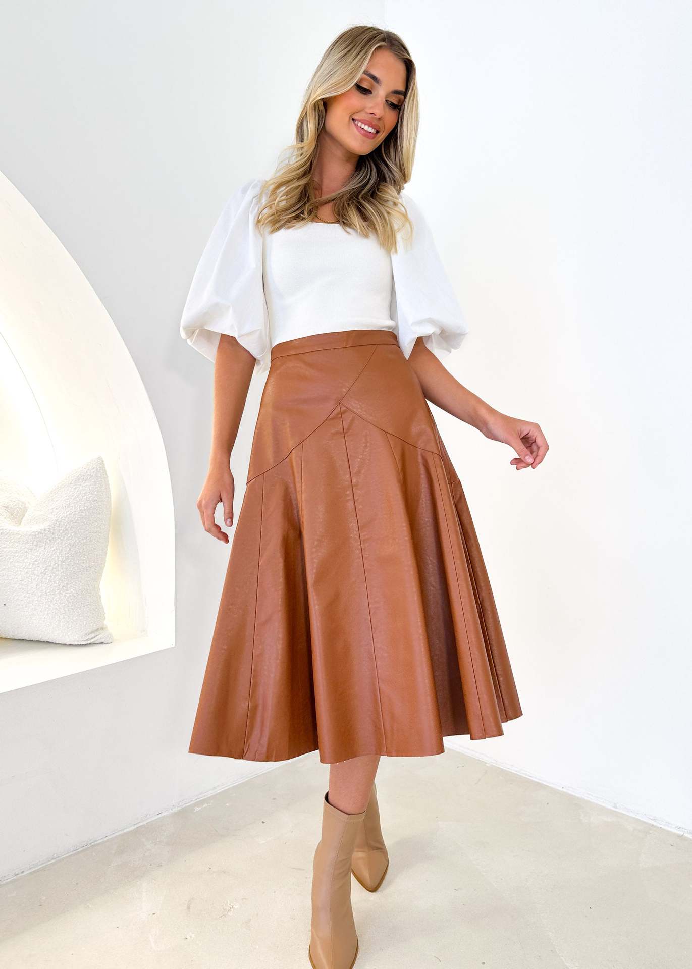 Classic Vintage Garment with a Flattering Fit