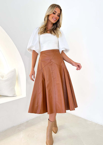 Classic Vintage Garment with a Flattering Fit