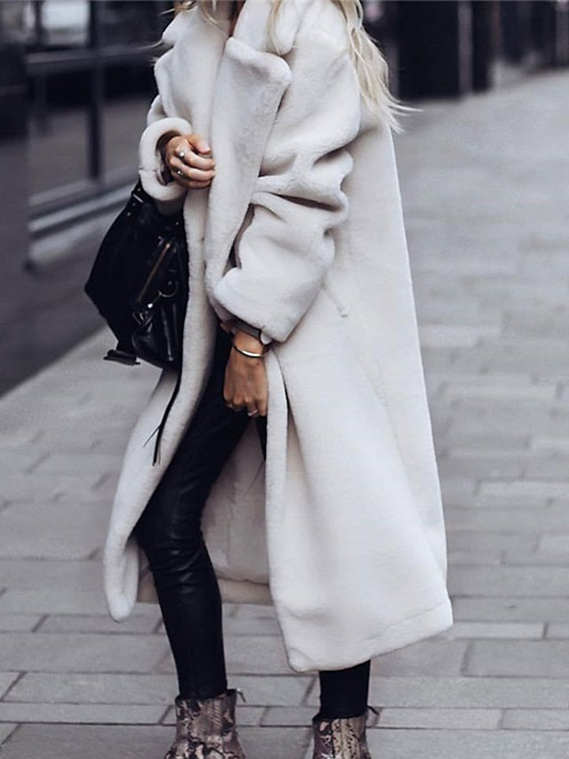 Aldercy | Effortless and Trendy winter Coat