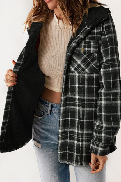 Elegantly Styled Jacket for Everyday Wear