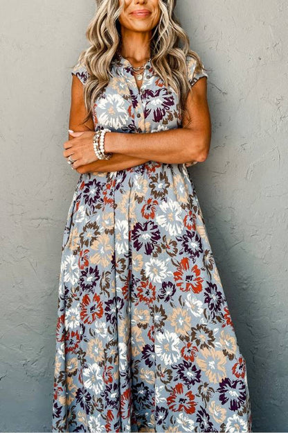 Vintage Inspired Garment with a Contemporary Edge