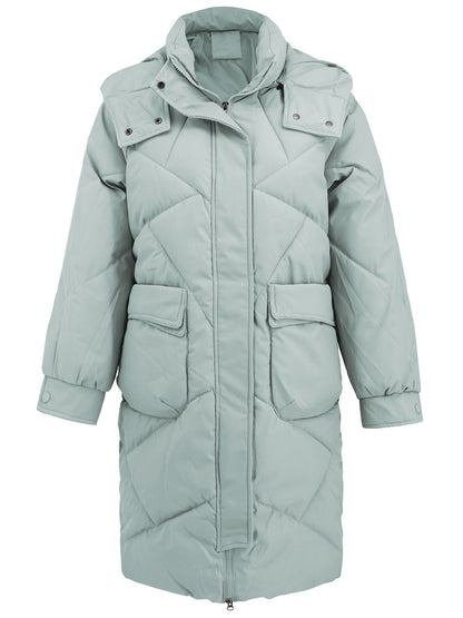 Beautifully Crafted Coat in a Classic Style