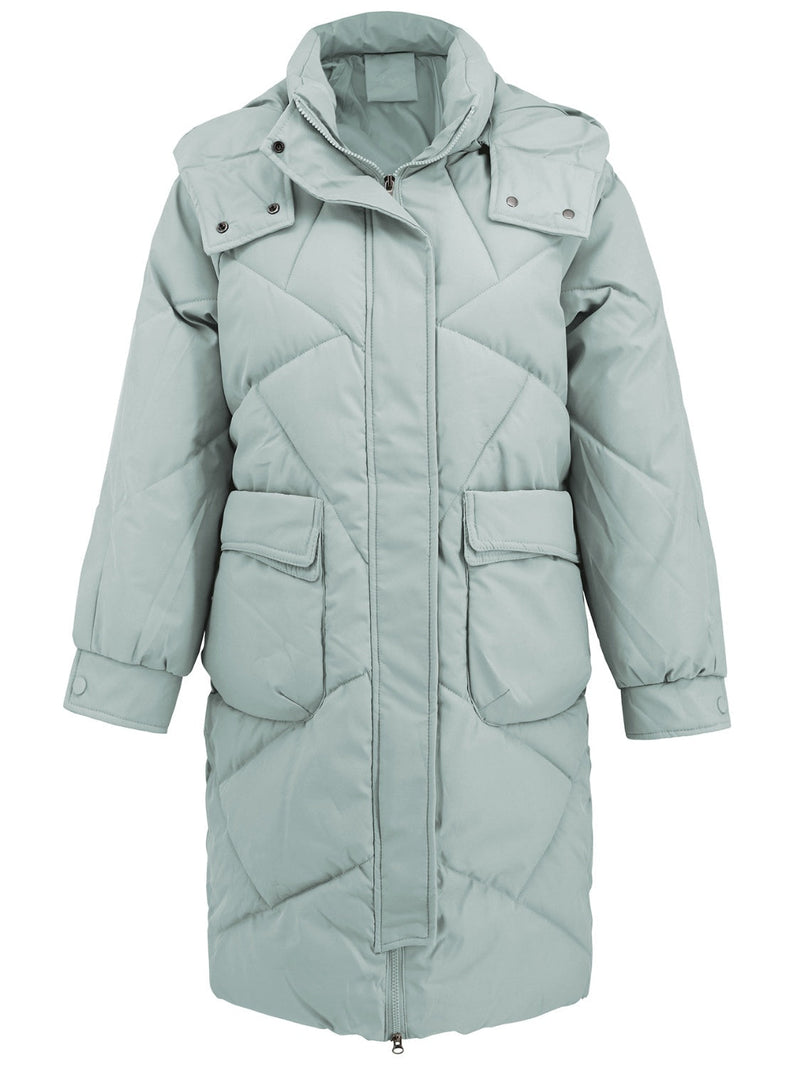 Beautifully Crafted Coat in a Classic Style