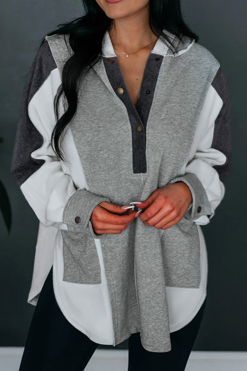 Elegantly Styled Garment for Everyday Wear