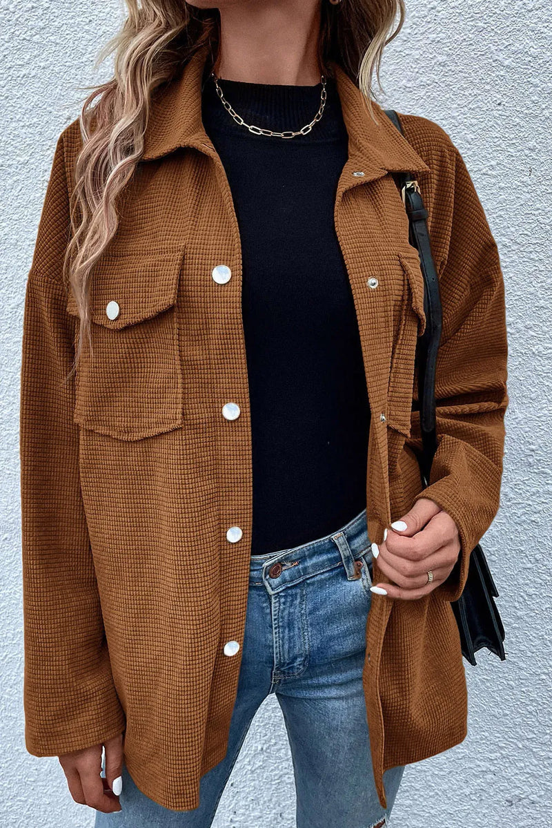Classic Vintage & Enduringly Stylish Jacket