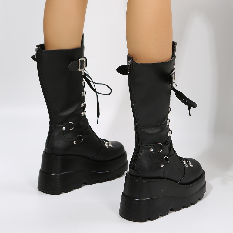 Stylish Orthopedic Boots for Any Occasion