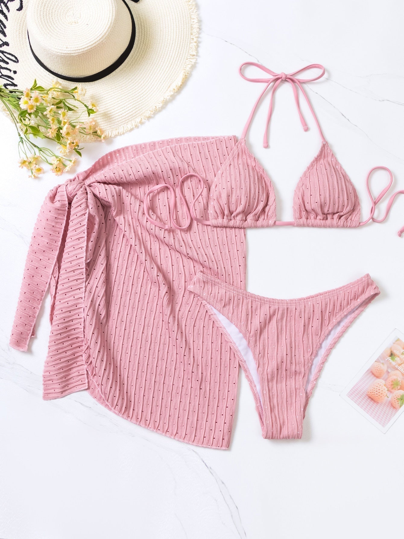 Polished Top with an Effortless Classic Look