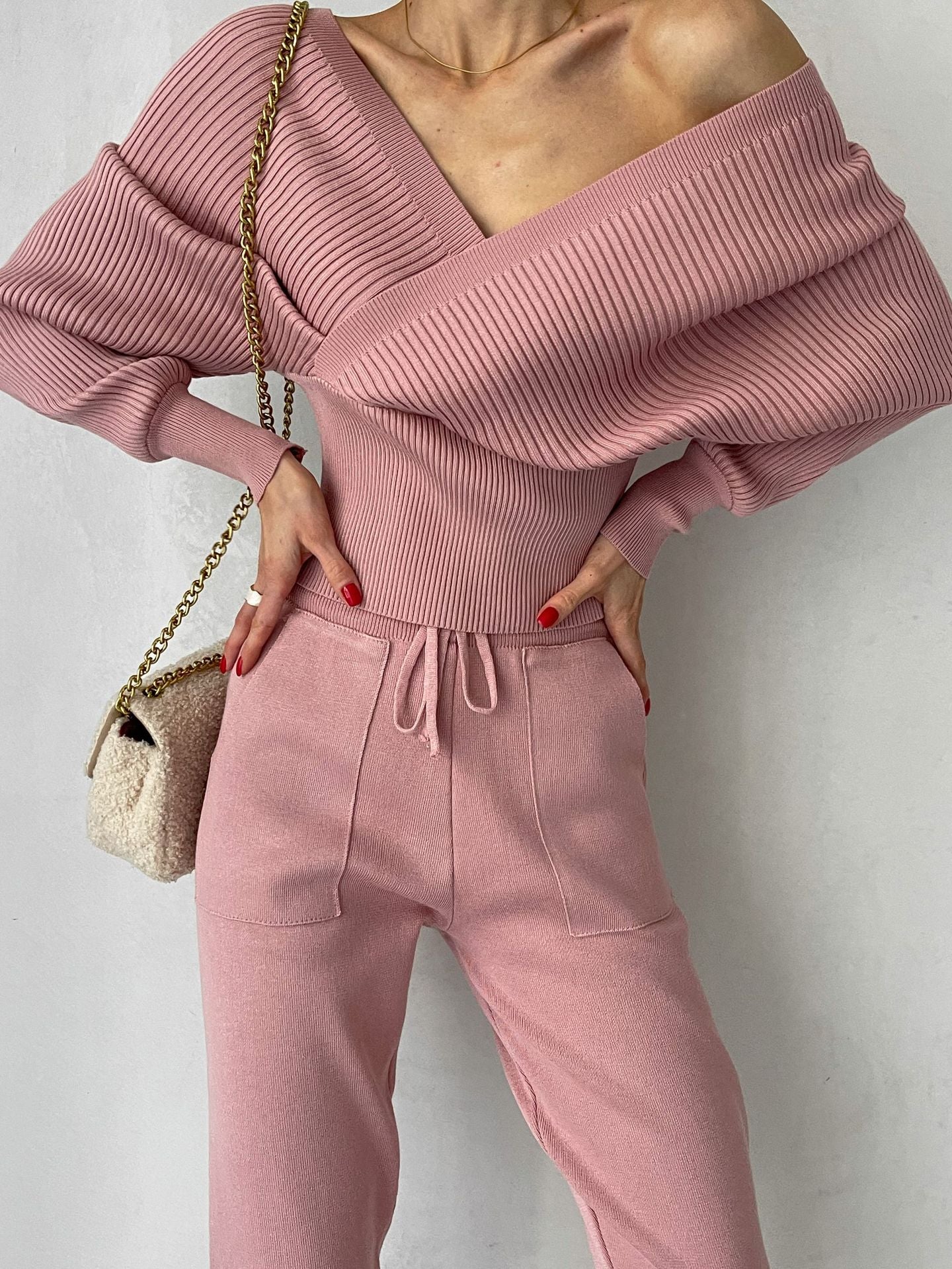Beautifully Balanced Pants with Timeless Character