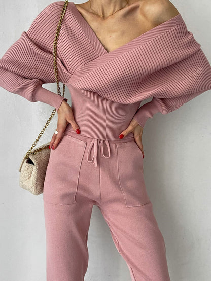 Beautifully Balanced Pants with Timeless Character