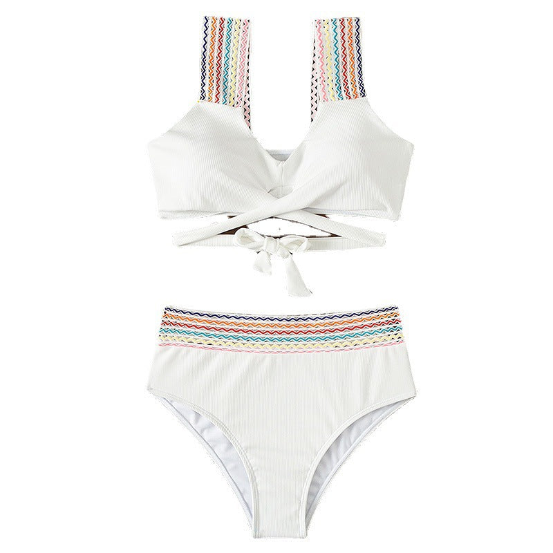 Vintage Inspired Garment with a Contemporary Edge