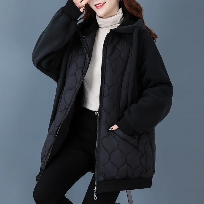 Elegantly Styled Jacket for Everyday Wear