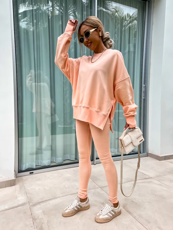 Gracefully Styled Garment for Any Occasion