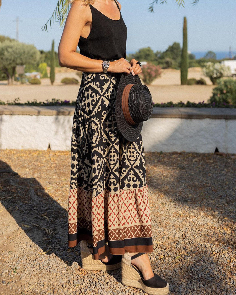 Well Tailored Garment with a Graceful Silhouette