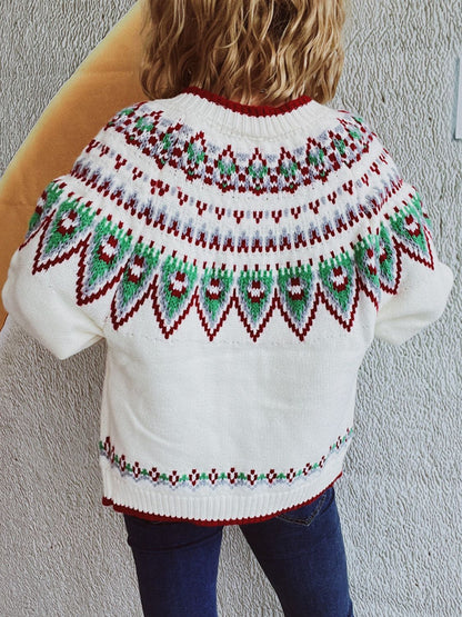Elegantly Styled Cardigan for Everyday Wear