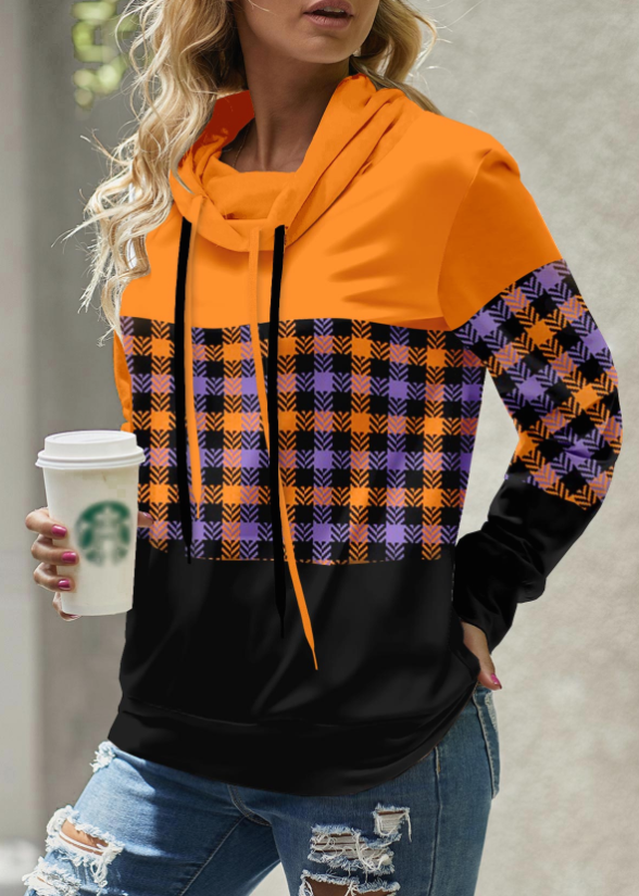 Elegantisti suunniteltu Villapaita