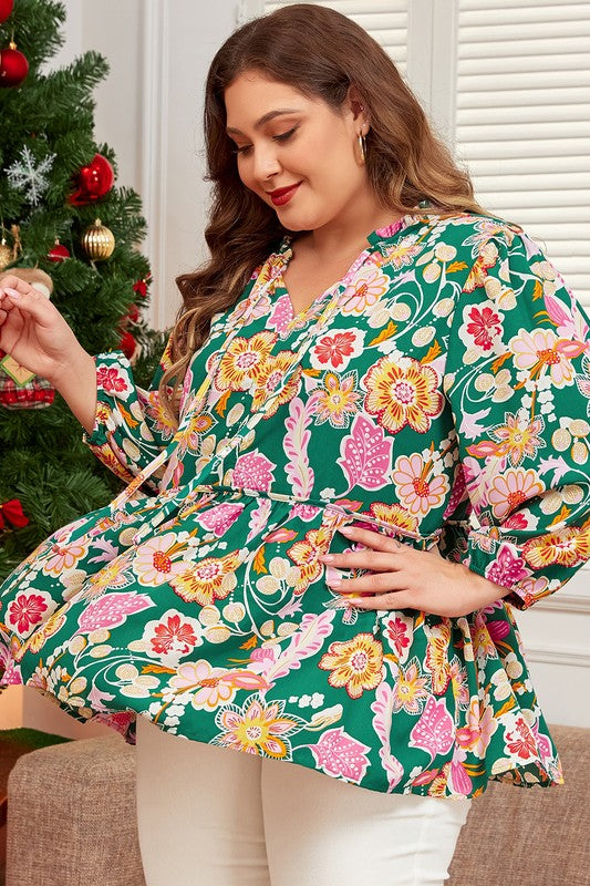 Beautifully Finished Top in a Timeless Design