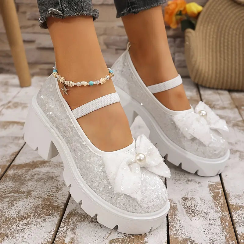 Vintage Inspired Orthopedic Slippers