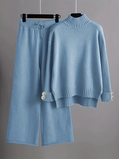 Sophisticated Garment with a Clean Classic Look